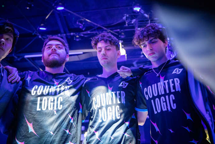 Week two of the 2023 LCS Spring Split on February 2, 2023 at Riot Games Arena. (Photo by Colin Young-Wolff/Riot Games)